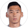 Oyunbaatar Mijiddorj, Attacker for Mongolia
