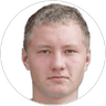 Gennady Kiselev, Midfielder for Spartak Kostroma