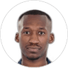Khamis Al Hammadi, Defender for Bani Yas