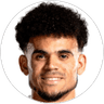 Luis Diaz, Forward for FC Bayern München