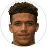 Luther James-Wildin, Defender for Stevenage