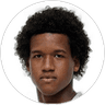 Cardoso Alan, Defender for Bhayangkara