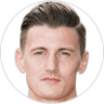S. McIntosh, Defender for Stranraer