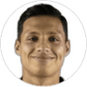 David Tapia, Defender for Cobreloa