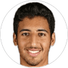 Youssef Abdelli, Forward for Monastir