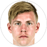 Jens Hauge, Forward for FK Bodø/Glimt