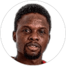 Michael Ogungbaro, Defender for Jaro
