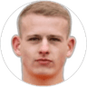 Dmitriy Girs, Midfielder for FC Neman Grodno