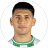 Alexis Maldonado, Defender for Belgrano