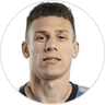 David Hrncar, Midfielder for Dender