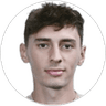 M. Rigo, Midfielder for Neusiedl