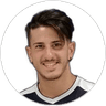 D. Lia, Defender for A.C.R. Messina