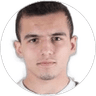 K. Bağış, Attacker for Diyarbekirspor