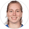 Moa Edrud, Goalkeeper for Sweden