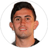 Ivan Muller David, Midfielder for San Miguel