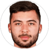 Reece Cole, Midfielder for Exeter City