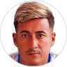 Jesus Navarro Berdugo Franklin de, Forward for North District