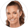 Danielle Weatherholt, Midfielder for North Carolina Courage