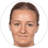 Alexandra Jonasson, Midfielder for Djurgården