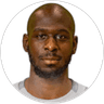 Terence Baya, Defender for Minija