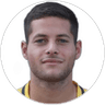 A. Rossi, Attacker for FC Legnago Salus
