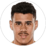 P. Teixeira, Midfielder for Bulle