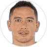 Ademar Robles, Midfielder for Cienciano