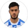 A. Boujamaa, Midfielder for Blagnac