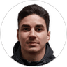 K. Jmaali, Midfielder for Kiffen