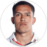 Vinicius Igor, Defender for Santos