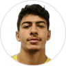 S. Bouzrara, Attacker for Ouest Tourangeau
