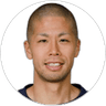 T. Morimoto, Attacker for Akragas