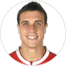 J. Cuffaut, Defender for Valenciennes