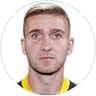 Yuriy Kopyna, Midfielder for Rukh Vynnyky
