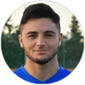 N. Pisani, Defender for Swieqi United