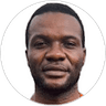 Vinny Ibara Doniama Prince, Attacker for Khenchela
