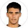 Nicolas Leguizamon, Forward for Deportivo Cuenca