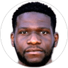 R. Dikaba, Midfielder for US Thionville Lusitanos