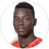 Matar Dieye, Forward for Minsk