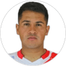 Matias Ormazabal, Defender for Curicó Unido