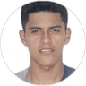 D. Ramírez, Midfielder for Deportivo Llacuabamba
