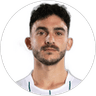 Ioannis Kosti, Midfielder for Levadiakos