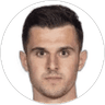 Adnan Catic, Midfielder for Oskarshamns AIK