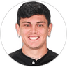 Borges Felippe, Defender for Botafogo PB