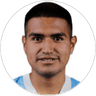 W. Calderón, Midfielder for ADT