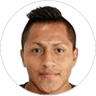 D. Maguiña, Defender for Deportivo Llacuabamba