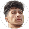 Zaid Ghareer, Midfielder for Al Futuwa