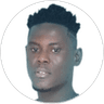 E. Ocran, Midfielder for Samartex