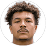 Samuel Abifade, Midfielder for Waldhof Mannheim