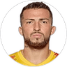 Yurguin Roman, Defender for Herediano